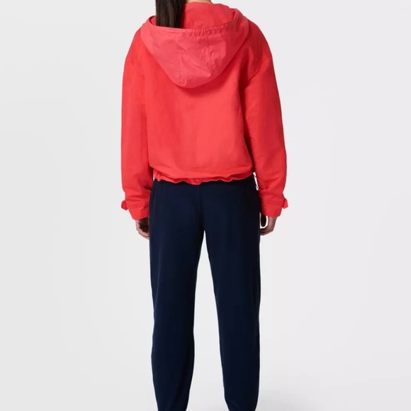 Sweaty Betty Nomad pullover jacket - Picture 5 of 11